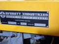EVERETT INDUSTRIES 16" SAW  -  165055