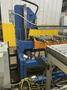 48" BRAKE MATE MODEL #32 SERVO SINGLE HEAD WING BENDER / BOX BRAKE: YOBRO #25906