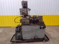 2&quot; REED MODEL #B112 THREAD ROLLER: STOCK #20040