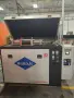 2018 WARDJET E-2040 | Waterjet Cutters