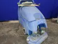 CLARKE 36" FLOOR SCRUBBER  -  ENCORE 33L