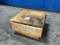 Dodge Roller Bearing - 22244bk.mb.c3