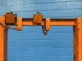 Lexco 2000 Lbs Lift Table - Special Dh-3339-22
