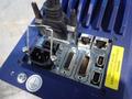 OMRON ROBOT CONTROLLER  -  EMB-40R