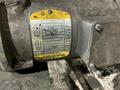 6 CU FT GOFF MODEL #6BB RUBBER BELT TUMBLE TYPE BLAST MACHINE: YOBRO #25035