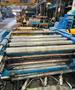 58” SCHMUTZ ALUMINUM SLITTING LINE (14530)