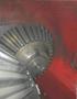 National Model 1000 High Speed Double Stroke Roller Header