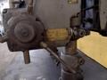 2 SPINDLE 20&quot; ATLAS CLAUSING MODEL #1800 GANG DRILL WITH POWER FEED: STOCK #16676