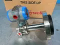 Honeywell Flange Mounted Liquid Level Transmitter - Stf828-e1hs4a-h1f-a-ad0-11s-a-00a6-00-0000