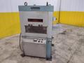 24&quot; X 13 GAUGE AMADA MODEL #SL-6023 13 ROLL SHEET STRAIGHTENER &amp; LEVELER: STOCK #14556