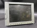 Fanuc Makino Professional 3 CNC 10.4" Operator Panel Interface A02B-0265-C071 A02B0265C071