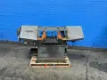 W.F. WELLS &amp; SON 9” X 26” HORIZONTAL BAND SAW
