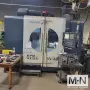 JOHNFORD SV-48H CNC Vertical Machining Center, 2012