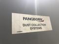 48" PANGBORN MODEL #4LK ROTARY TABLE SHOT BLAST MACHINE : YOBRO 25905