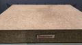STARRETT 913542 GRANITE SURFACE PLATE USED