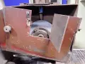 CHEVALIER MACHINERY INC 20" X 10" SURFACE GRINDER  -  FSG-1020AD