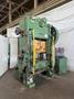 100 TON MINSTER P2-100-48 PIECE MAKER STRAIGHT SIDE HIGH SPEED PRESS. STOCK # 0773225
