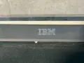 IBM MONITOR IN HOLZHER INDUSTRIAL ENCLOSURE