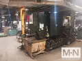 OKK HM500s/40 CNC Horizontal Machining Center