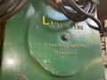 LAMINA PORTABLE HYDRAULIC POWER UNIT: STOCK #22051