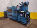30&quot; X 40&quot; KMF MODEL 3040L CLOSED END HYDRAULIC HORIZONTAL BALER: STOCK #17911