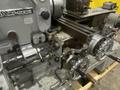 KIA SEIKI  MODEL #4A-II TURRET LATHE: STOCK #19925