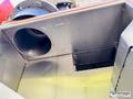 Pelletron P-Series Gravity DeDuster w/ Pelletron Air Lock &amp; Magnetic Flux Field