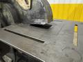 110 TON PIRANHA MODEL #PII 110 HYDRAULIC IRONWORKER: STOCK #23738