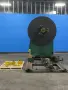 COE PRESS Coil Reel And Straightener Combination 15,000 Lbs. x 24" Wide
