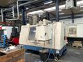 ZPS - X: 1250 - Y: 600 - Z: 635 mm CNC
