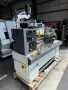 CLAUSING COLCHESTER 13”/18” x 40”cc Lathe 1998’ #7691