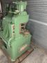 4" VAILL MODEL 511 TUBE END FORMING MACHINE (14499)