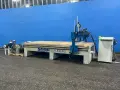 SHOP SABRE 60” X 126” CNC ROUTER MACHINE   -  IS 510