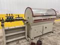 1&quot; T-DRILL MODEL TCC-25-CO11 TUBE CUTTING MACHINE: STOCK #20123