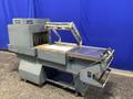 HEATSEAL 19” X 36” X 13” L BAR SEALER  -  HDX350-RPMTXXXXHXXA