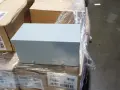 NVENT HOFFMAN WIRING THROUGH CABLE BOX   -  A6612RT