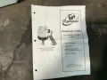 Tregaskiss Robotic Safety Clutch  -  Tough Gun