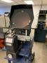 14&quot; Suburban Masterview Bench Top Optical Comparator