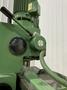 3' X 9" WILLIS BERGO BERGONZI MODEL #FS870 RADIAL ARM DRILL: YOBRO #25326