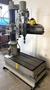39" x 8" Arboga Radial Drill RLM 3508, 70-1350 RPM, 4 MT, Power Elevation, Box Table, 3 HP