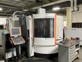 Mikron HSM 500 CNC 3-Axis High Speed VMC, 30K RPM Spindle, HSK-40 Taper,  Trvls: X-19.7&quot;, Y-17.7&quot;, Z-13.8&quot;, ATC-36, Heidenhain iTNC 530, New 2008