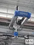 SEPRO MODEL 7X-45 TE LV 5 AXIS SERVO ROBOT MFG 2017