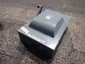 WESTINGHOUSE 400 AMPS FUSIBLE DISCONNECT  -  CAU 365