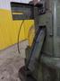 6 TON TISHKEN 2 POST MODEL #CO-2HW CUT OFF PRESS 1.5&quot; STROKE: STOCK #23570