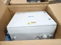 SICK CONTROL CABINET