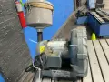 VISION 66”X30” TABLE ENGRAVING SYSTEM
