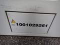 ADCOLE 32" AUTOMATIC TACTILE SURFACE ROUGHNESS SHAFT GAGE  -  1000