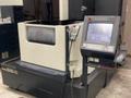 Makino Duo43 CNC Wire Type EDM, MGW-S6 Control, 34.25" x 29.72" Tank- Auction Item