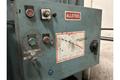 65 TON X 8&#039; PIRANHA HYDRAULIC PRESS BRAKE