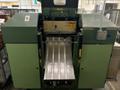 Mekatronics Ultrabind Plus ULT-7 Book Binding Machine